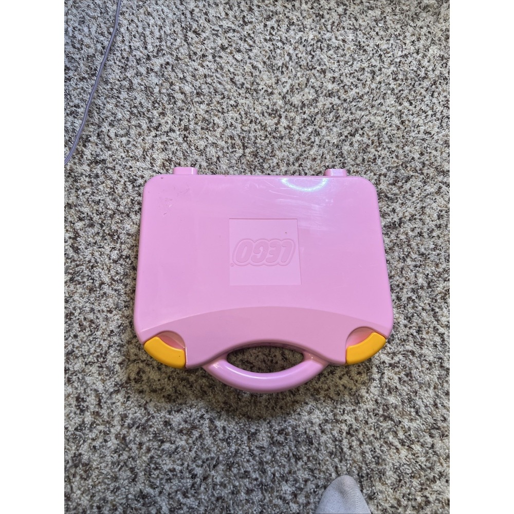 Lego Juniors‎ 10660 Suitcase Used Completed 3+ Years